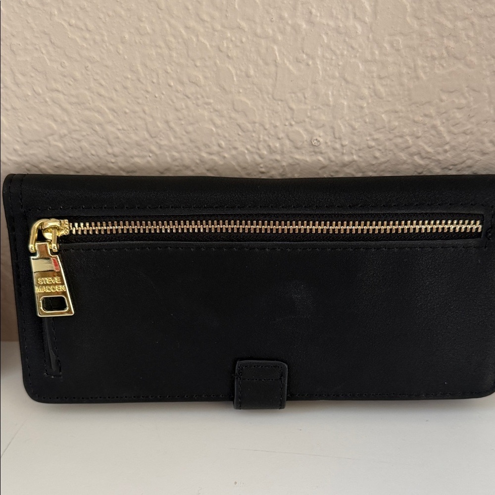 Steve Madden set of wallets - Picture 4 of 11
